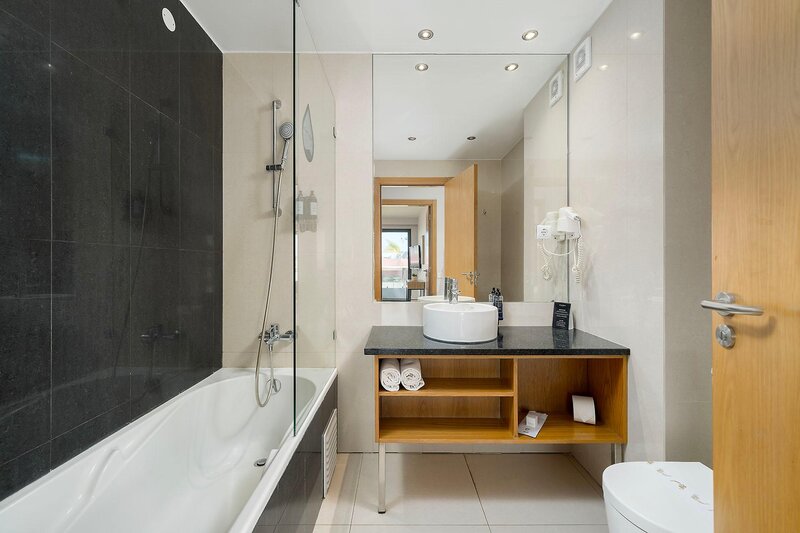 Água Hotels Riverside 14