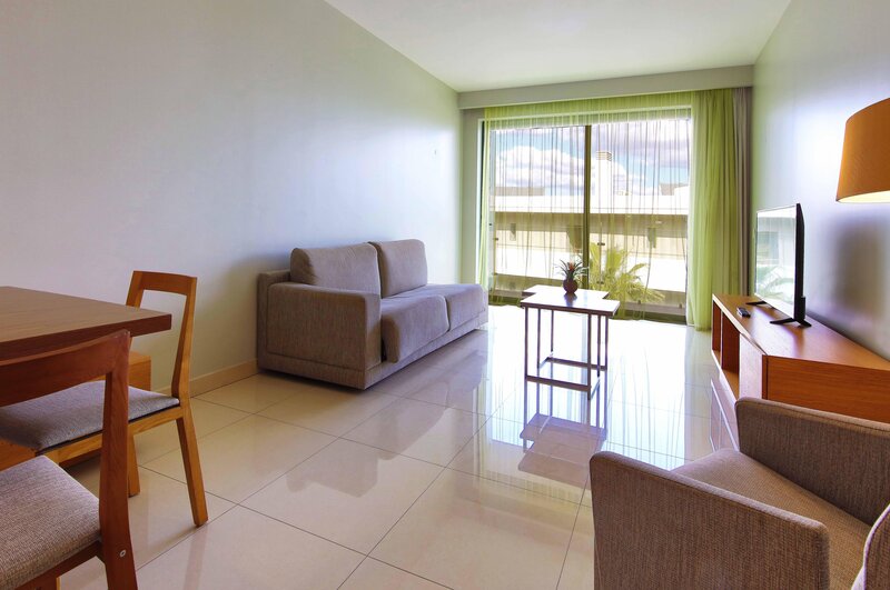 Água Hotels Riverside 17