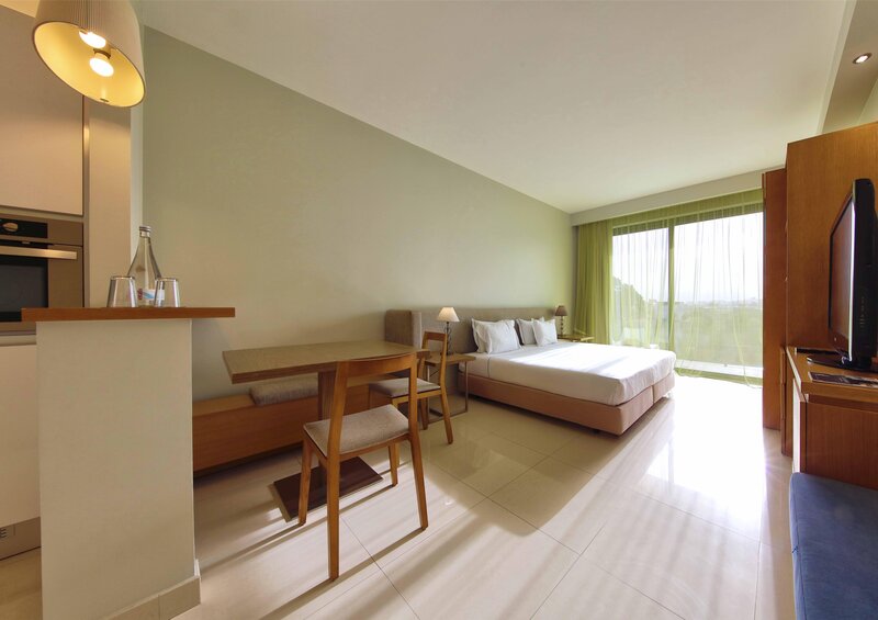 Água Hotels Riverside 20