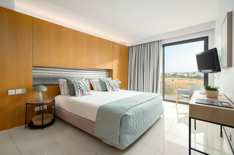 Água Hotels Riverside 21