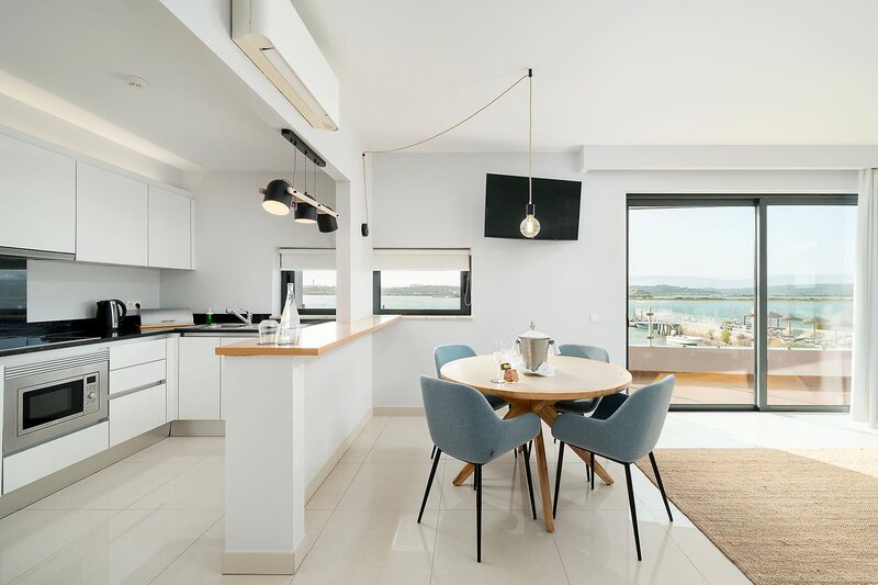 Água Hotels Riverside 22