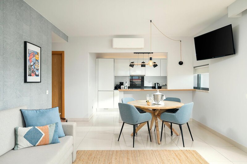 Água Hotels Riverside 23