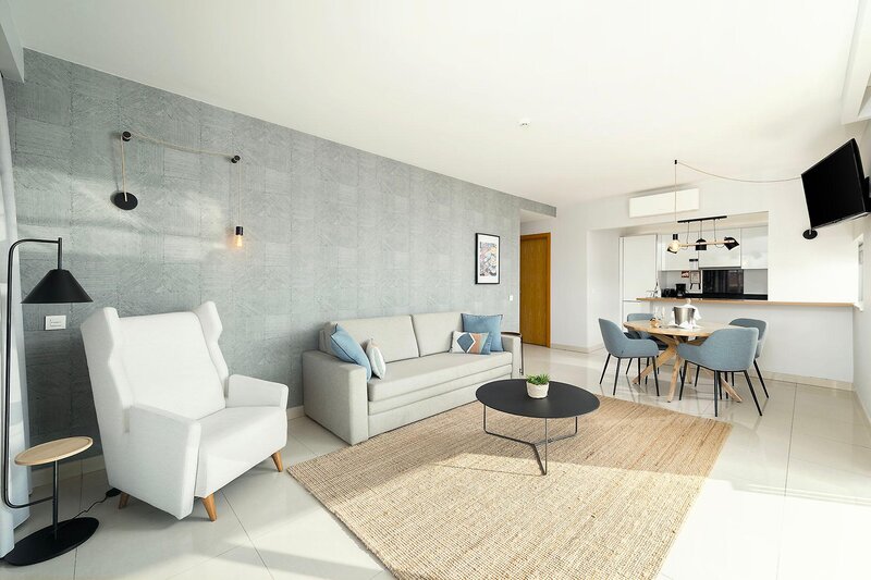 Água Hotels Riverside 24