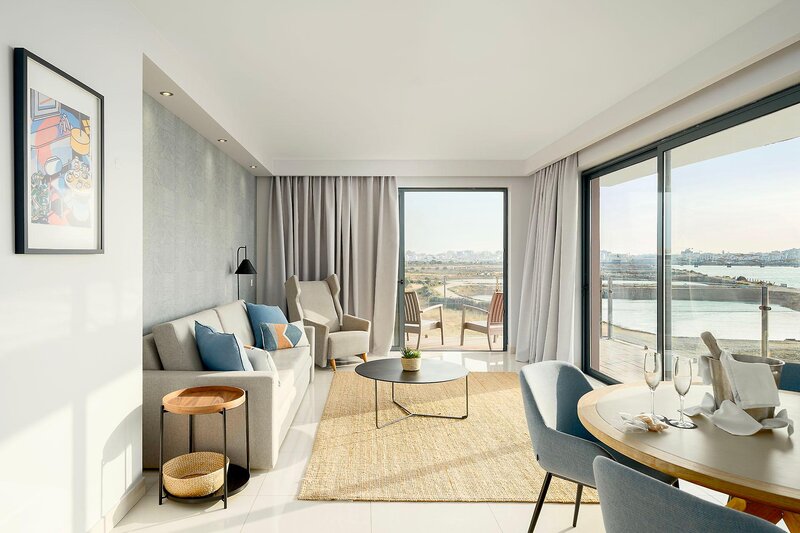 Água Hotels Riverside 26