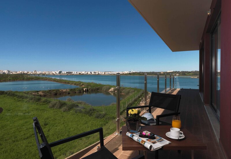 Água Hotels Riverside 27