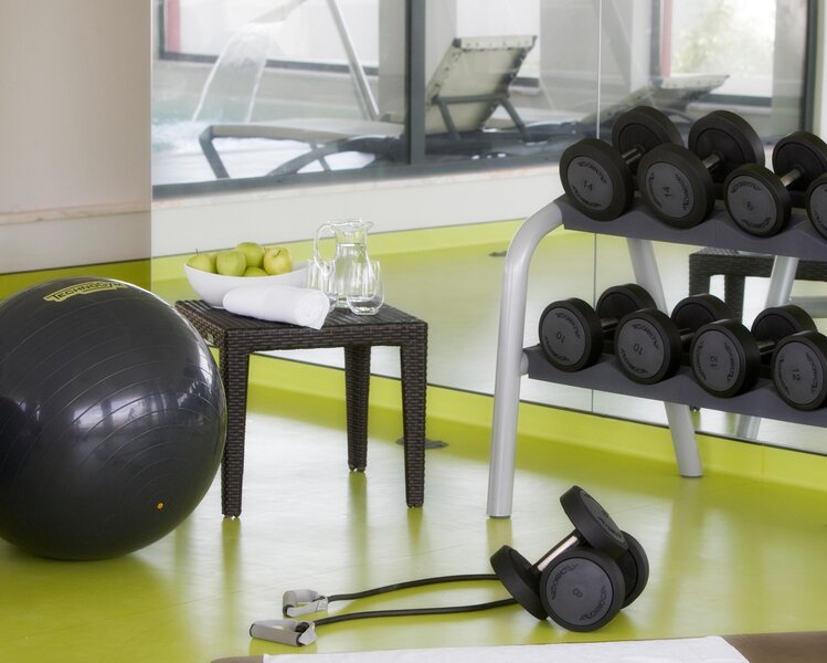 Água Hotels Riverside 28