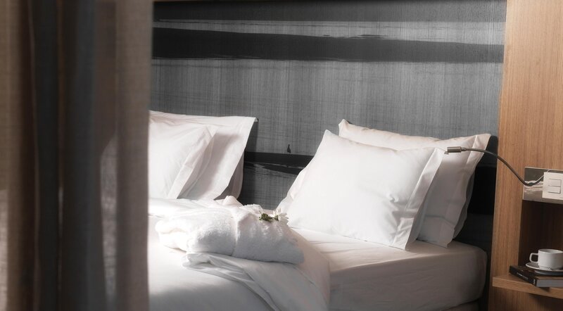 Água Hotels Riverside 31