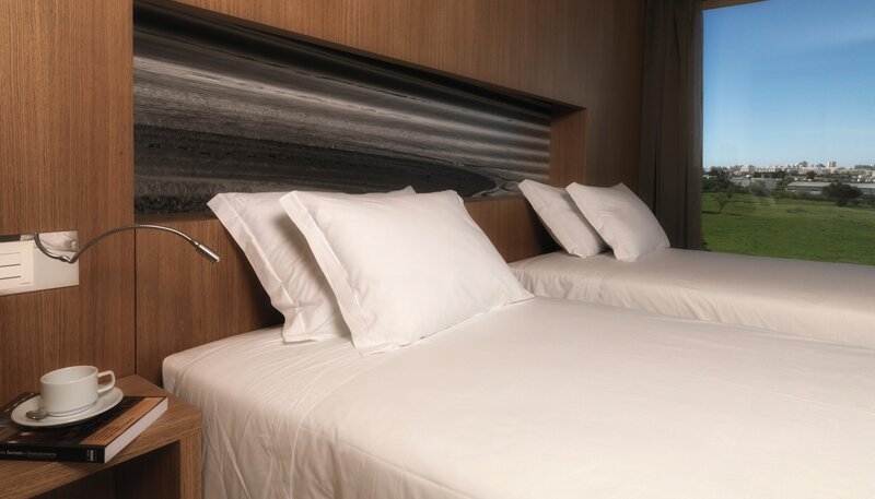 Água Hotels Riverside 32