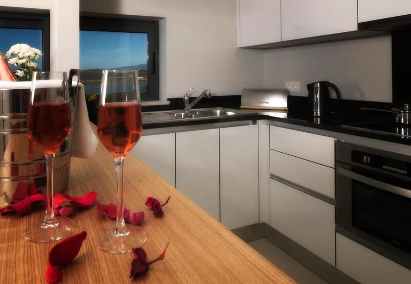 Água Hotels Riverside 35