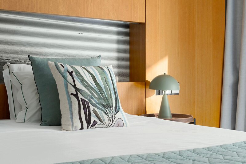 Água Hotels Riverside 39