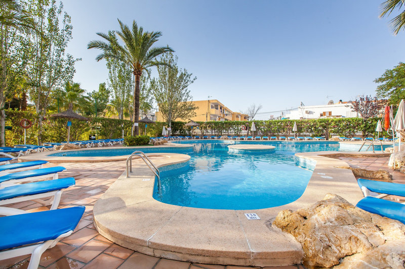 Sol de Alcudia Apartamentos 1