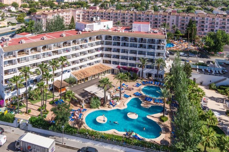 Sol de Alcudia Apartamentos 1