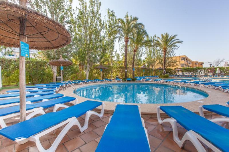 Sol de Alcudia Apartamentos 3