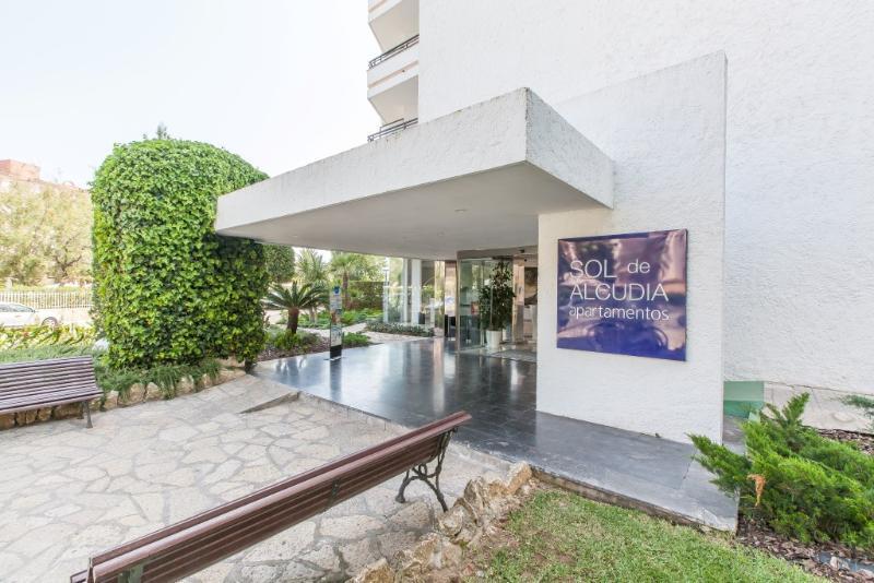 Sol de Alcudia Apartamentos 4