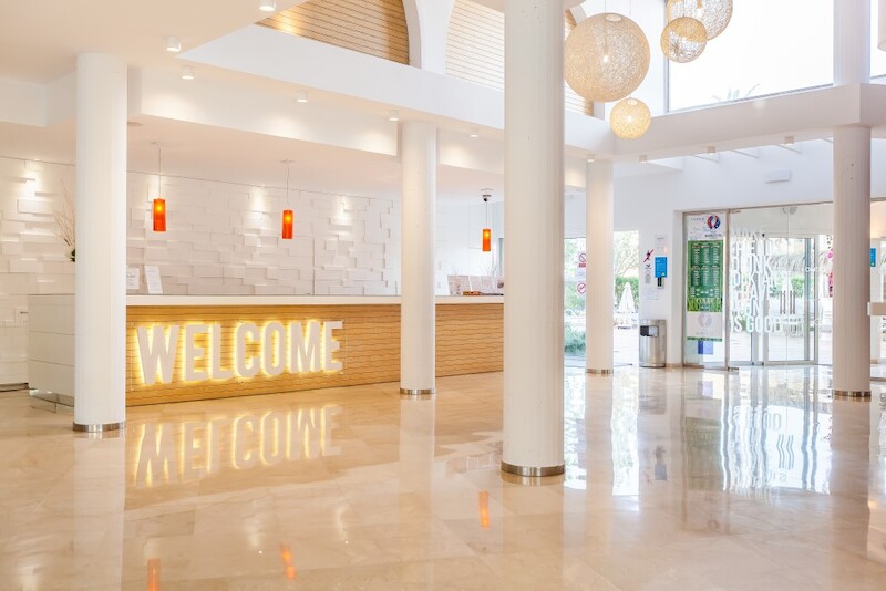 Sol de Alcudia Apartamentos 5