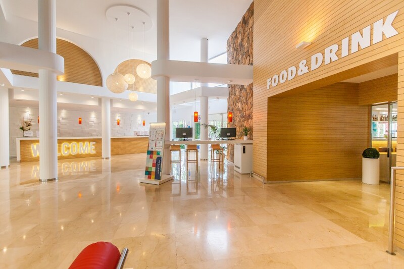 Sol de Alcudia Apartamentos 6