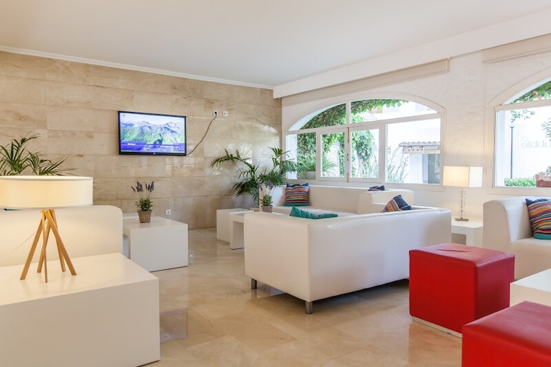 Sol de Alcudia Apartamentos 7