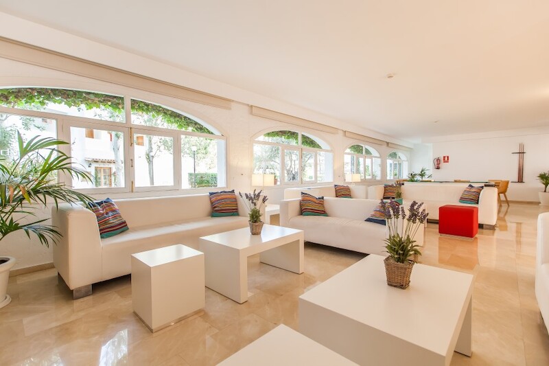 Sol de Alcudia Apartamentos 8