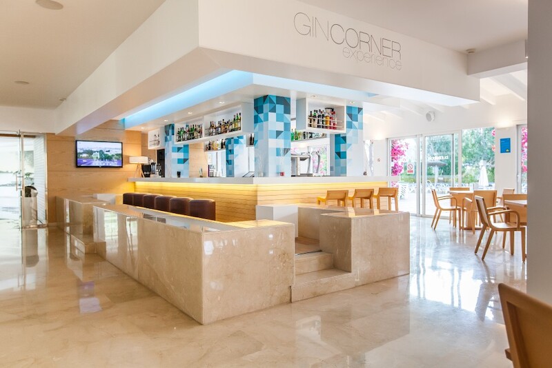 Sol de Alcudia Apartamentos 9