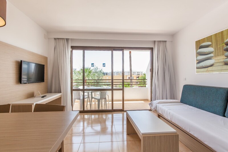 Sol de Alcudia Apartamentos 11