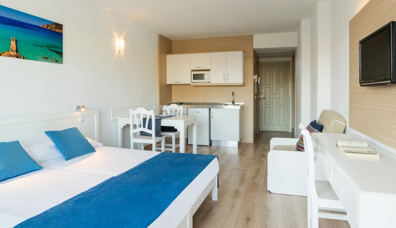 Sol de Alcudia Apartamentos 13