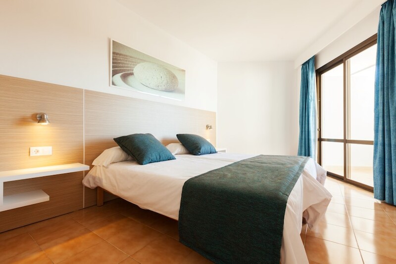 Sol de Alcudia Apartamentos 15