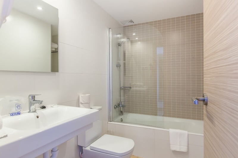 Sol de Alcudia Apartamentos 16