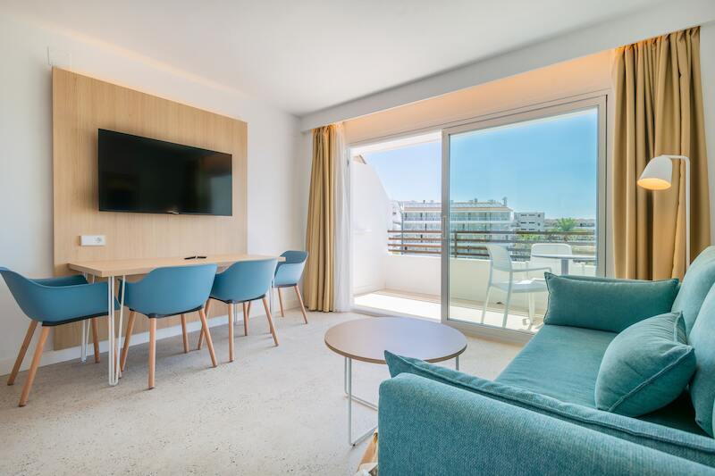 Sol de Alcudia Apartamentos 19