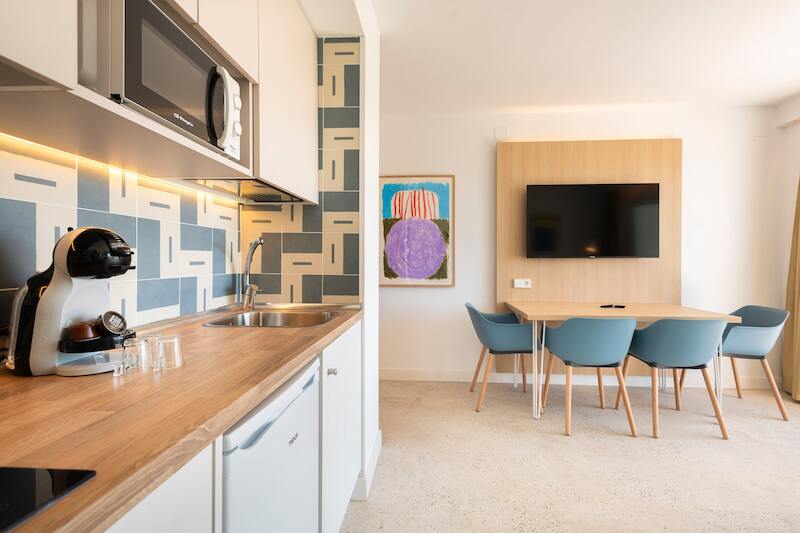 Sol de Alcudia Apartamentos 20