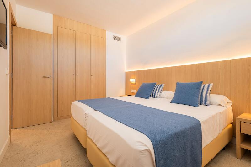 Sol de Alcudia Apartamentos 21