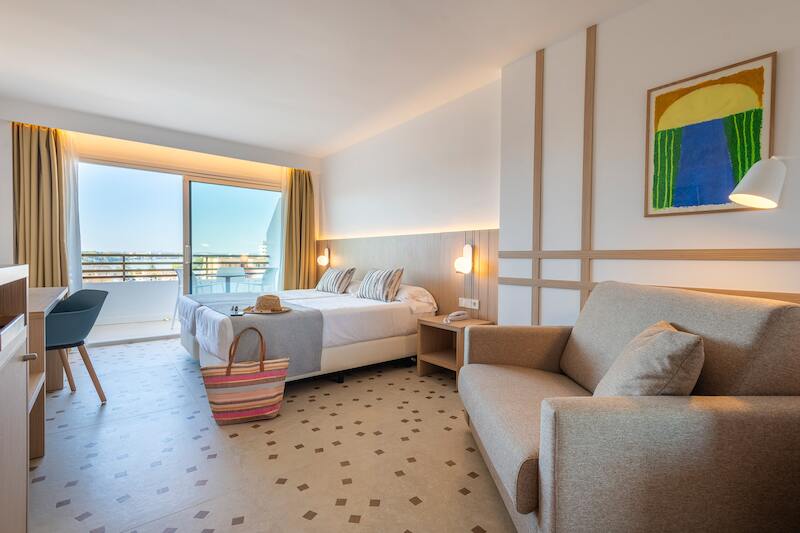 Sol de Alcudia Apartamentos 22