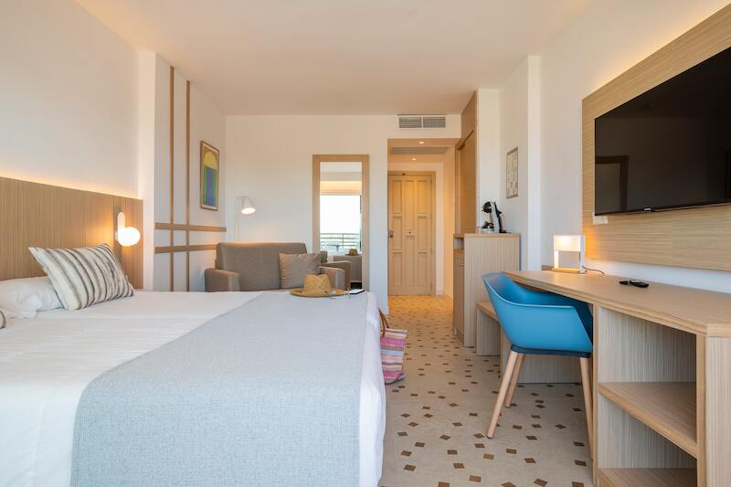 Sol de Alcudia Apartamentos 23