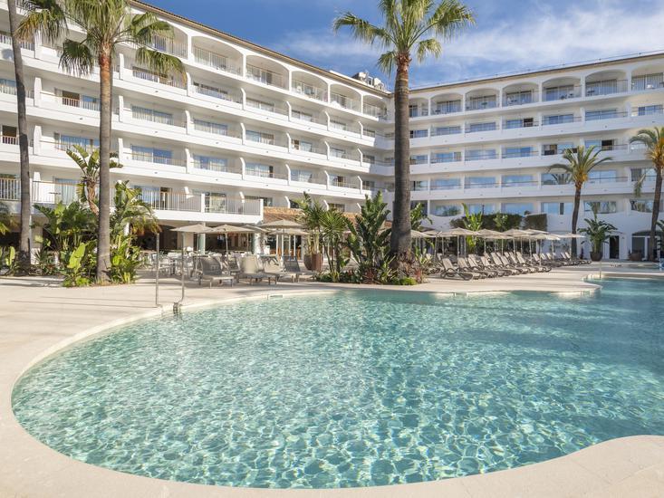 A10 Sol de Alcudia Apartments 1