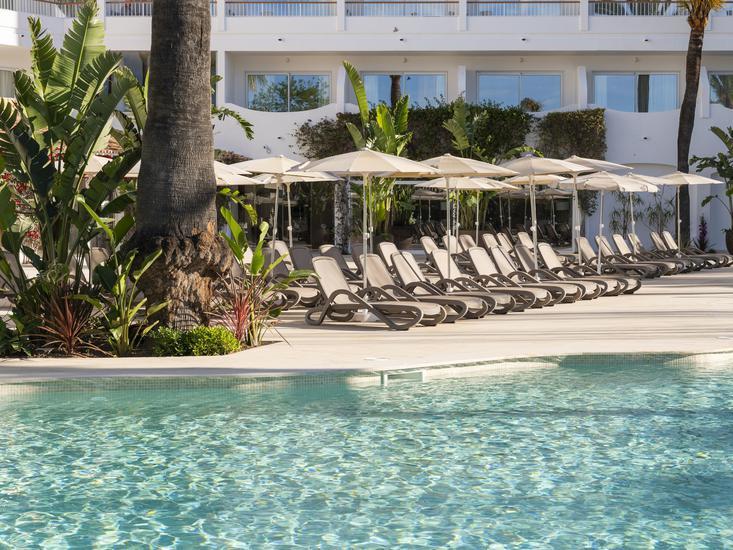 A10 Sol de Alcudia Apartments 2