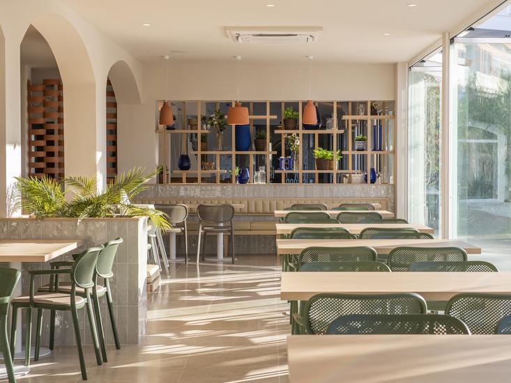 A10 Sol de Alcudia Apartments 4