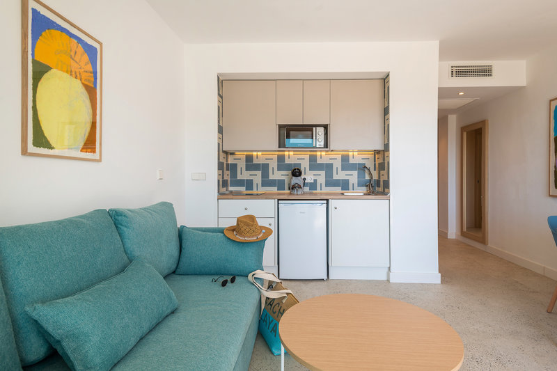 Sol de Alcudia Apartamentos 7