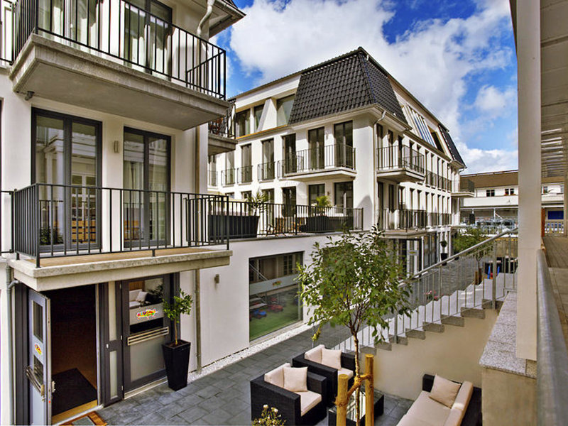 Suite Hotel Binz 2