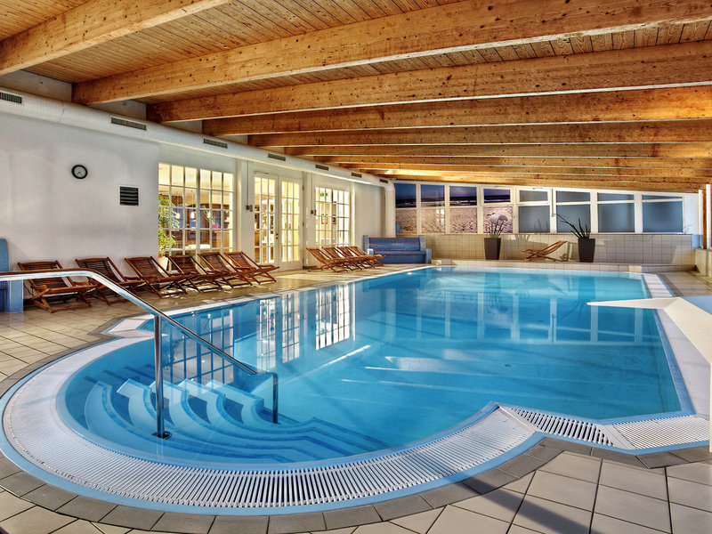 Suite Hotel Binz 4