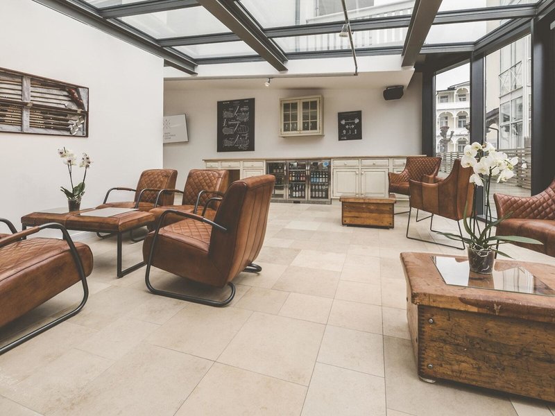 Suite Hotel Binz 5