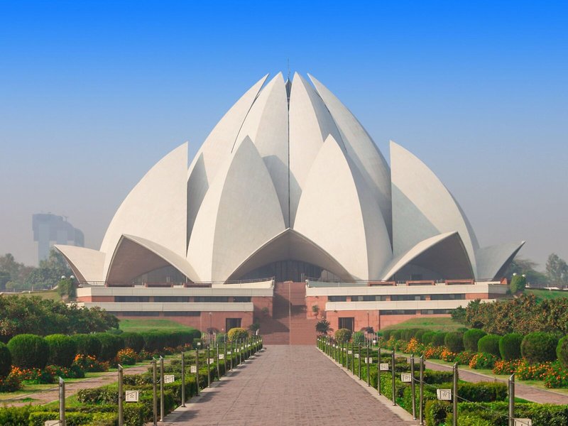 Crowne Plaza New Delhi Okhla 2