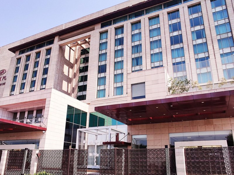 Crowne Plaza New Delhi Okhla 4
