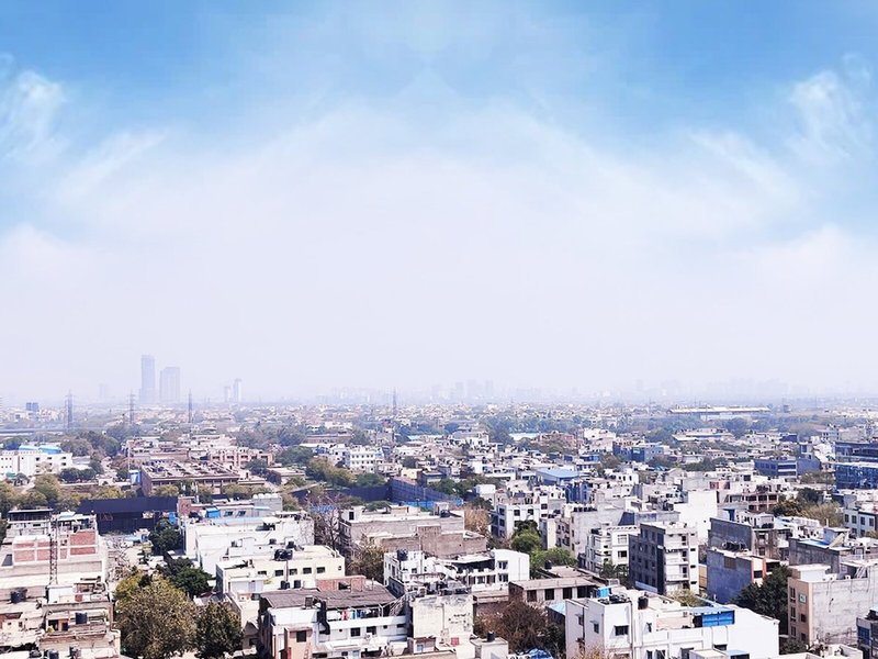 Crowne Plaza New Delhi Okhla 7