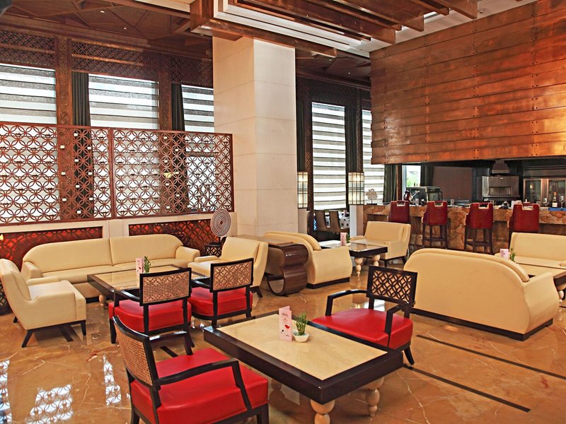 Crowne Plaza New Delhi Okhla 14