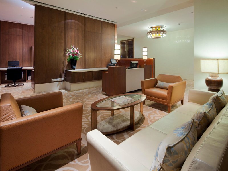 Crowne Plaza New Delhi Okhla 15