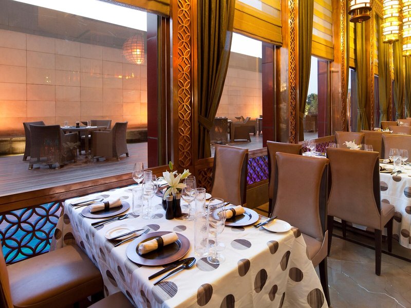 Crowne Plaza New Delhi Okhla 18