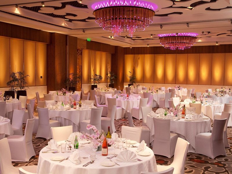 Crowne Plaza New Delhi Okhla 20