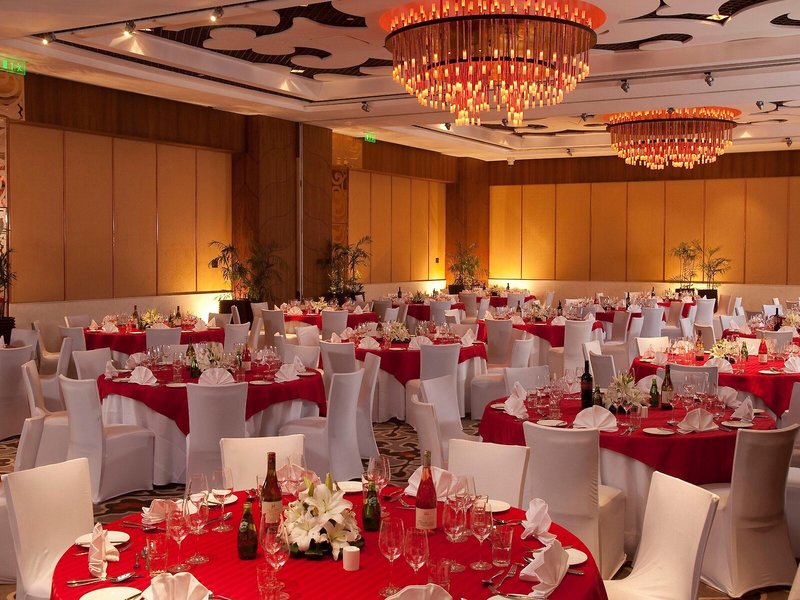 Crowne Plaza New Delhi Okhla 24