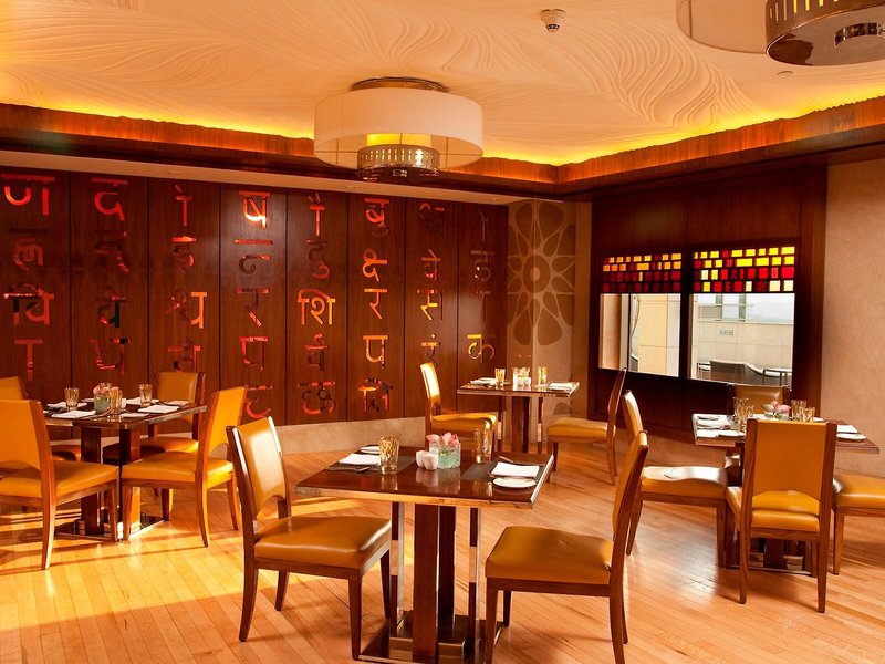 Crowne Plaza New Delhi Okhla 26