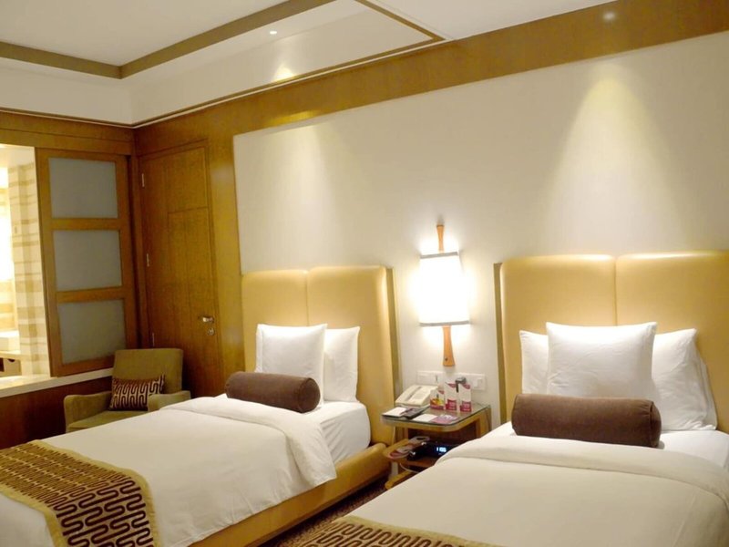 Crowne Plaza New Delhi Okhla 28