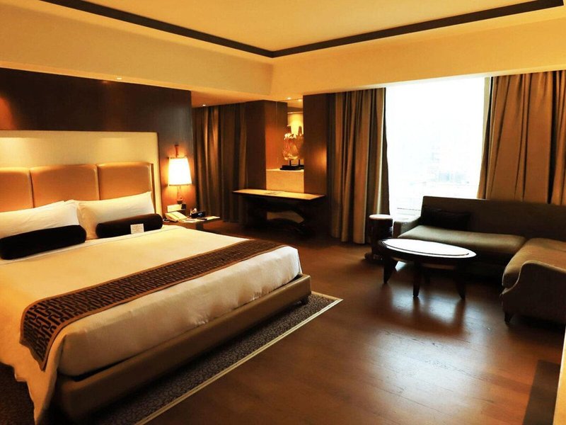 Crowne Plaza New Delhi Okhla 29
